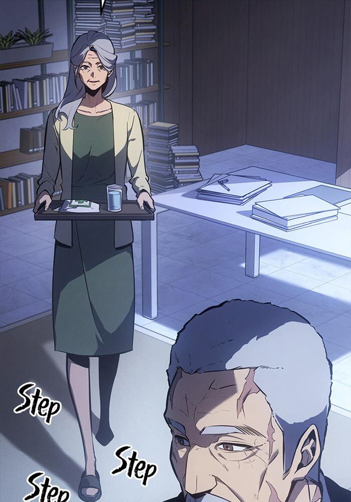 Solo Leveling Arise: Nguồn Gốc Của Thợ Săn Chap 6 - Next Chap 7