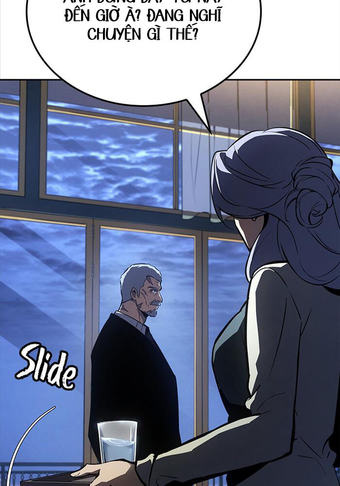 Solo Leveling Arise: Nguồn Gốc Của Thợ Săn Chap 6 - Next Chap 7