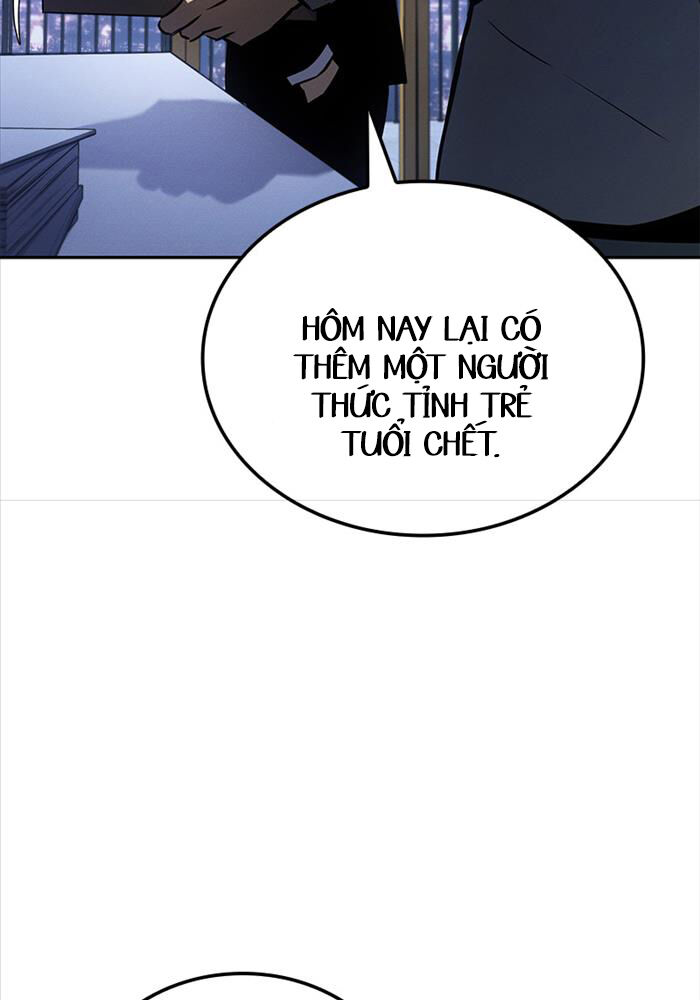 Solo Leveling Arise: Nguồn Gốc Của Thợ Săn Chap 6 - Next Chap 7