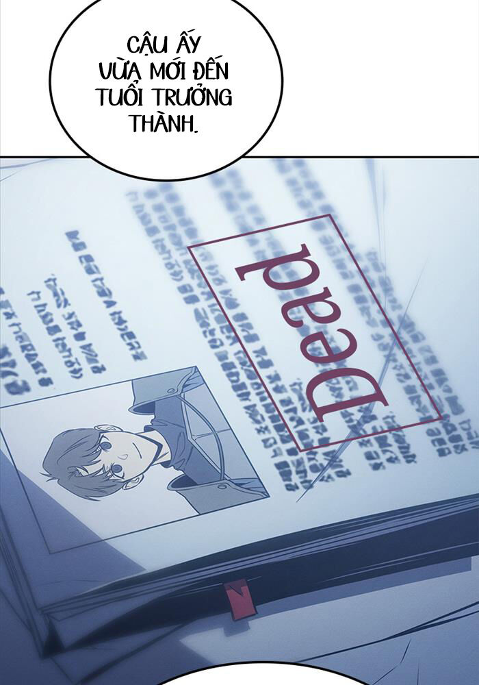 Solo Leveling Arise: Nguồn Gốc Của Thợ Săn Chap 6 - Next Chap 7