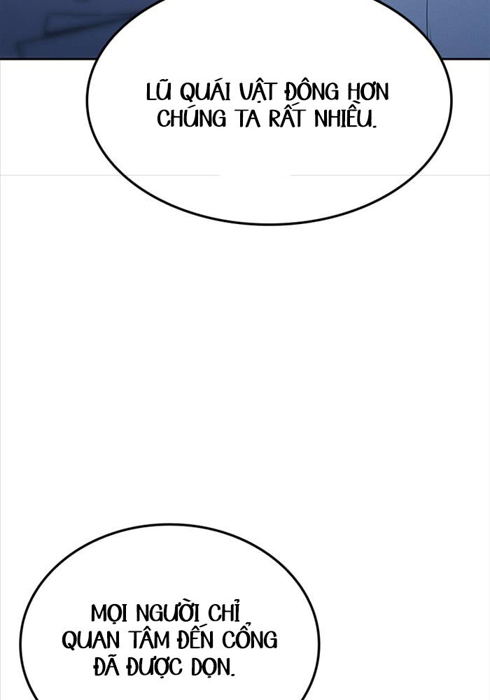 Solo Leveling Arise: Nguồn Gốc Của Thợ Săn Chap 6 - Next Chap 7