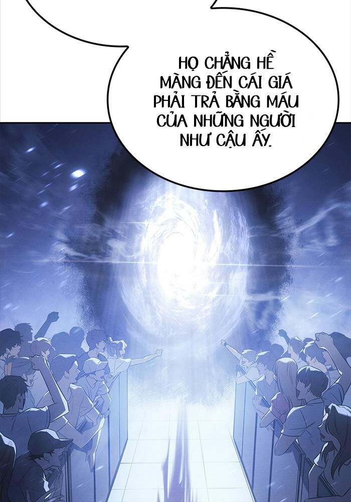 Solo Leveling Arise: Nguồn Gốc Của Thợ Săn Chap 6 - Next Chap 7