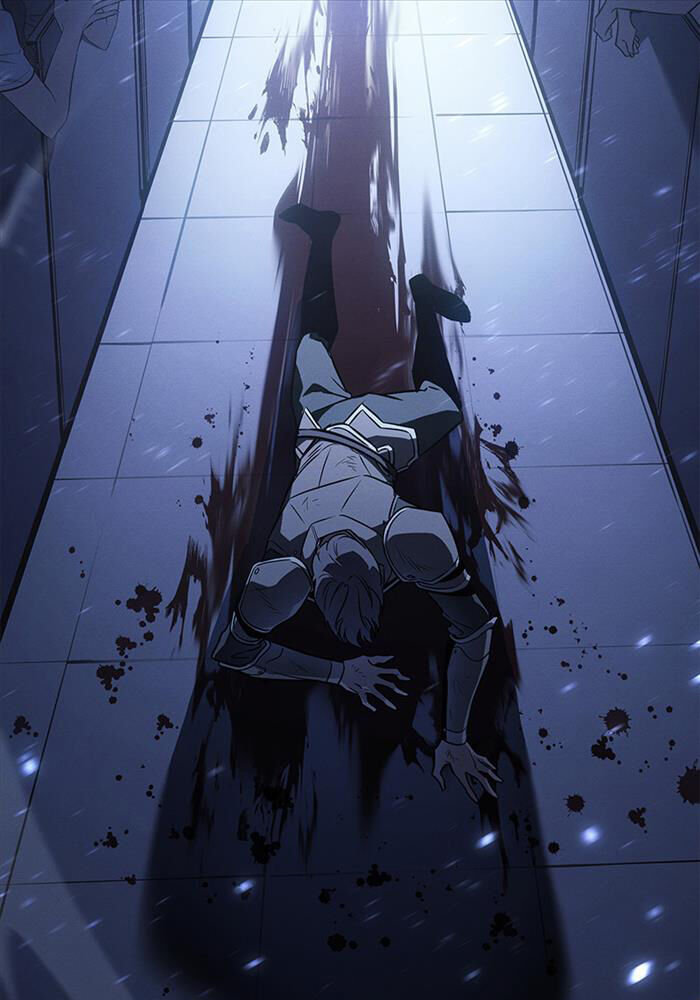 Solo Leveling Arise: Nguồn Gốc Của Thợ Săn Chap 6 - Next Chap 7