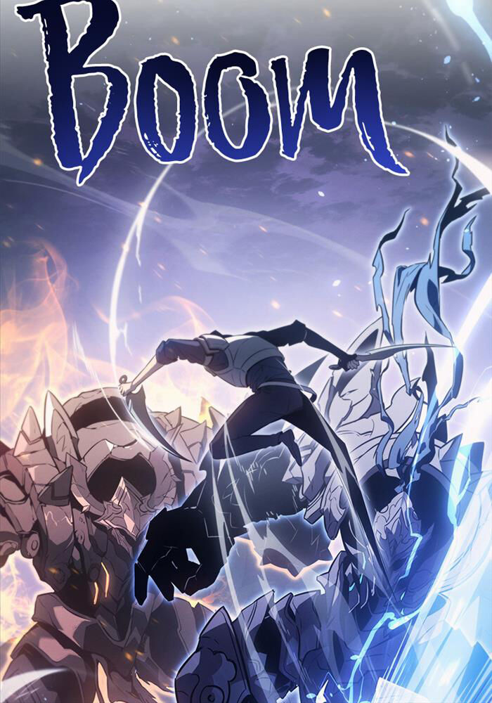 Solo Leveling Arise: Nguồn Gốc Của Thợ Săn Chap 6 - Next Chap 7