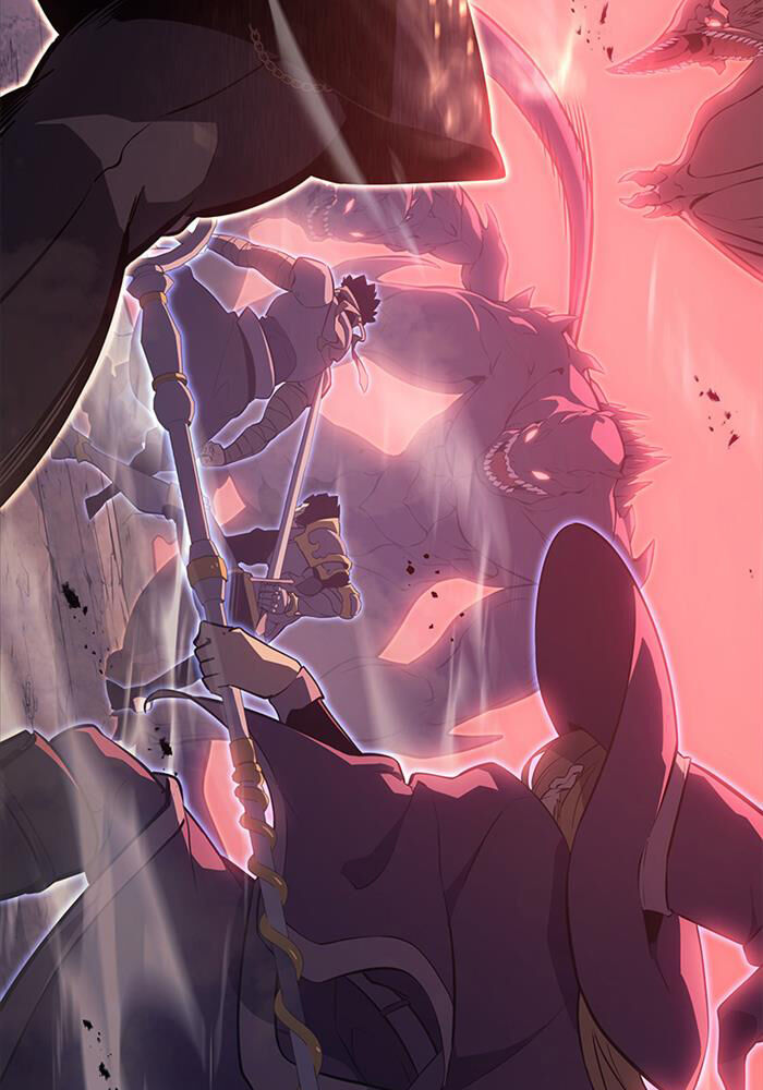 Solo Leveling Arise: Nguồn Gốc Của Thợ Săn Chap 6 - Next Chap 7