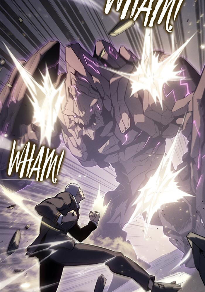 Solo Leveling Arise: Nguồn Gốc Của Thợ Săn Chap 6 - Next Chap 7