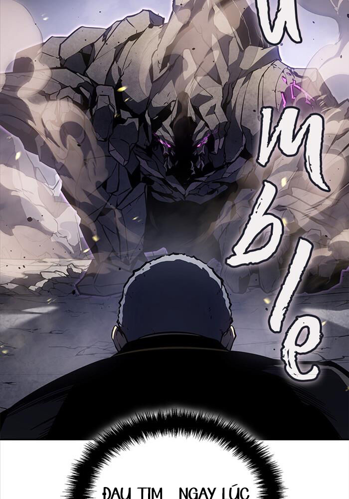 Solo Leveling Arise: Nguồn Gốc Của Thợ Săn Chap 6 - Next Chap 7