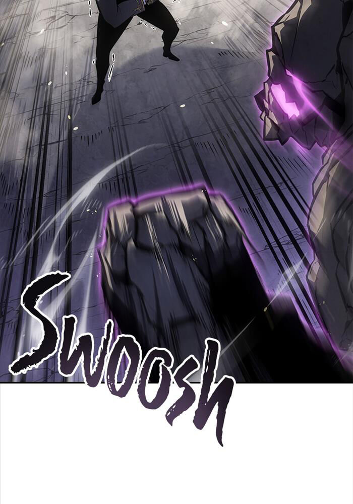 Solo Leveling Arise: Nguồn Gốc Của Thợ Săn Chap 6 - Next Chap 7