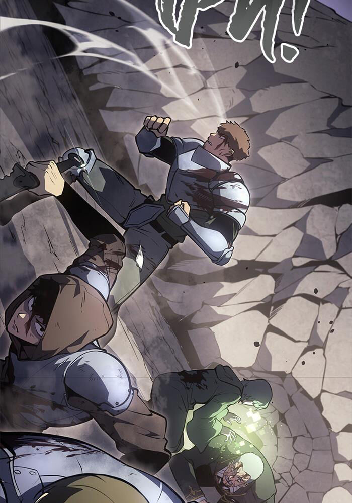 Solo Leveling Arise: Nguồn Gốc Của Thợ Săn Chap 6 - Next Chap 7