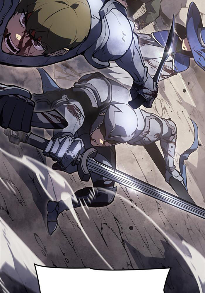 Solo Leveling Arise: Nguồn Gốc Của Thợ Săn Chap 6 - Next Chap 7