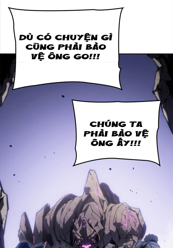 Solo Leveling Arise: Nguồn Gốc Của Thợ Săn Chap 6 - Next Chap 7