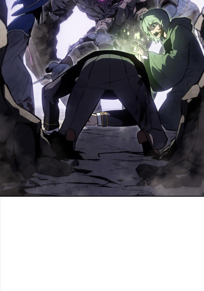 Solo Leveling Arise: Nguồn Gốc Của Thợ Săn Chap 6 - Next Chap 7