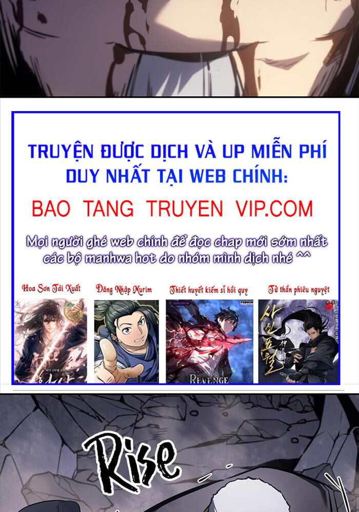 Solo Leveling Arise: Nguồn Gốc Của Thợ Săn Chap 6 - Next Chap 7