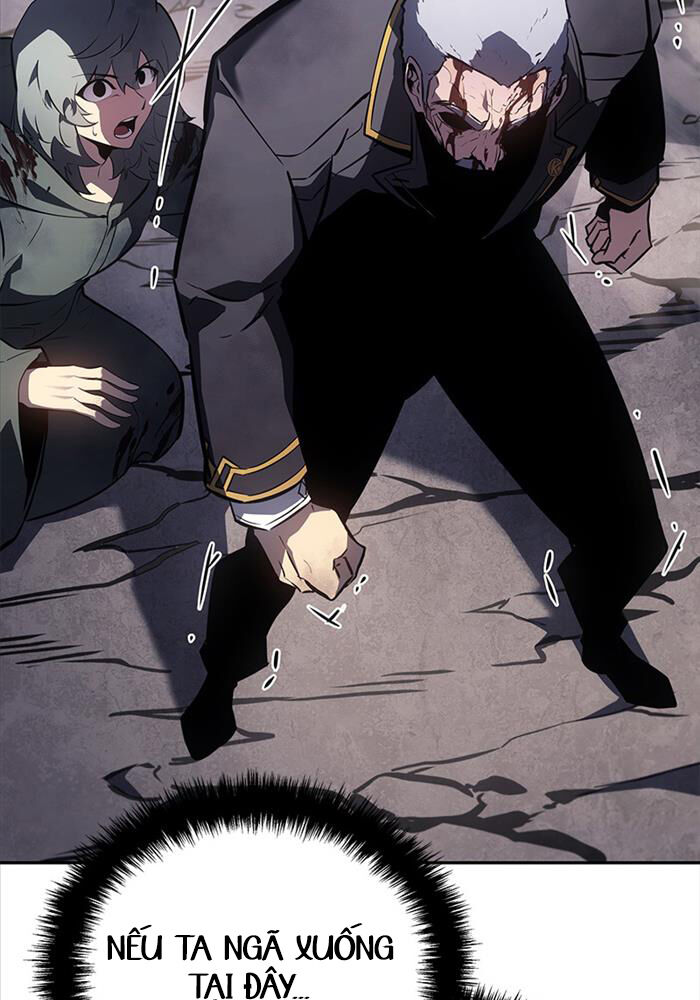 Solo Leveling Arise: Nguồn Gốc Của Thợ Săn Chap 6 - Next Chap 7