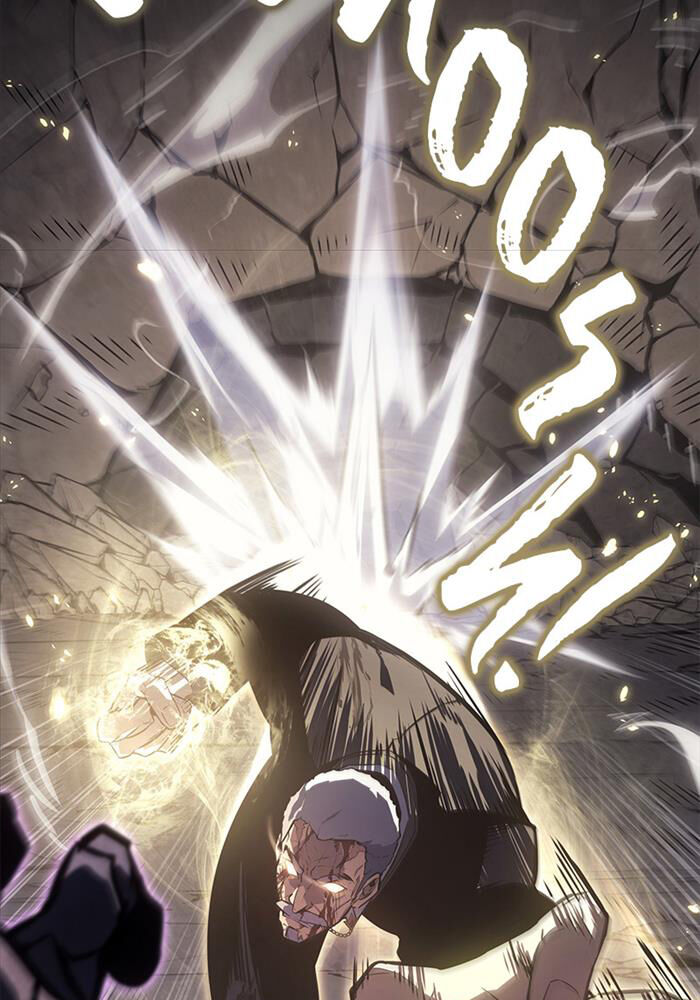 Solo Leveling Arise: Nguồn Gốc Của Thợ Săn Chap 6 - Next Chap 7