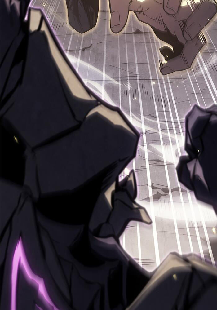 Solo Leveling Arise: Nguồn Gốc Của Thợ Săn Chap 6 - Next Chap 7