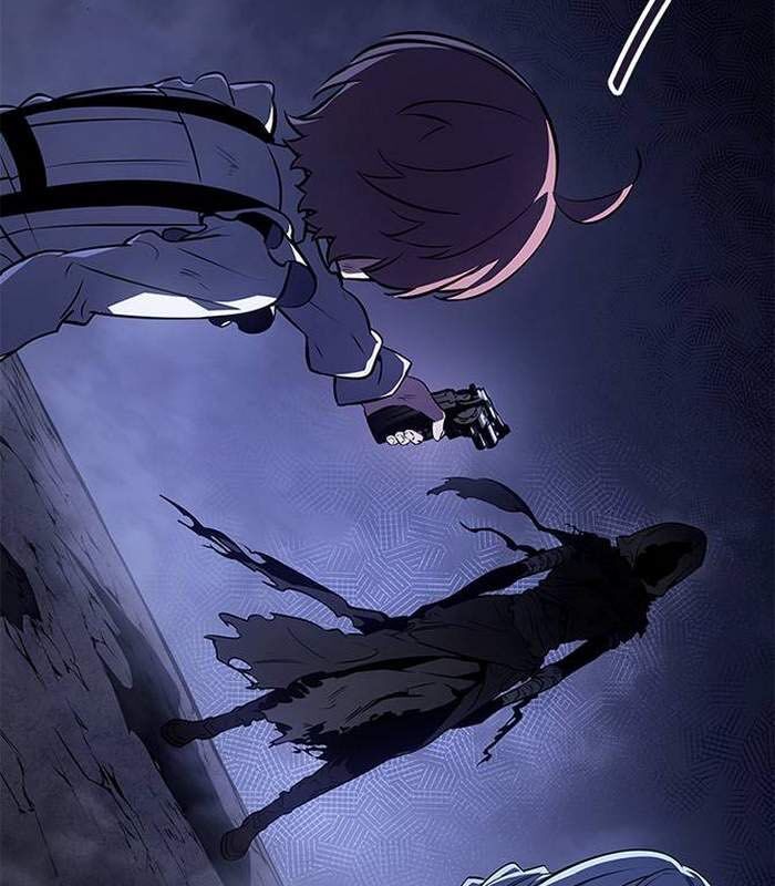 Solo Leveling Arise: Nguồn Gốc Của Thợ Săn Chap 7 - Next Chap 8