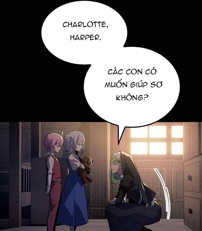 Solo Leveling Arise: Nguồn Gốc Của Thợ Săn Chap 7 - Next Chap 8