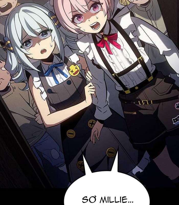 Solo Leveling Arise: Nguồn Gốc Của Thợ Săn Chap 7 - Next Chap 8