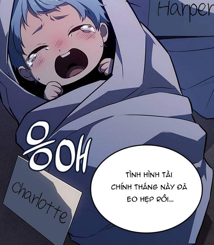 Solo Leveling Arise: Nguồn Gốc Của Thợ Săn Chap 7 - Next Chap 8