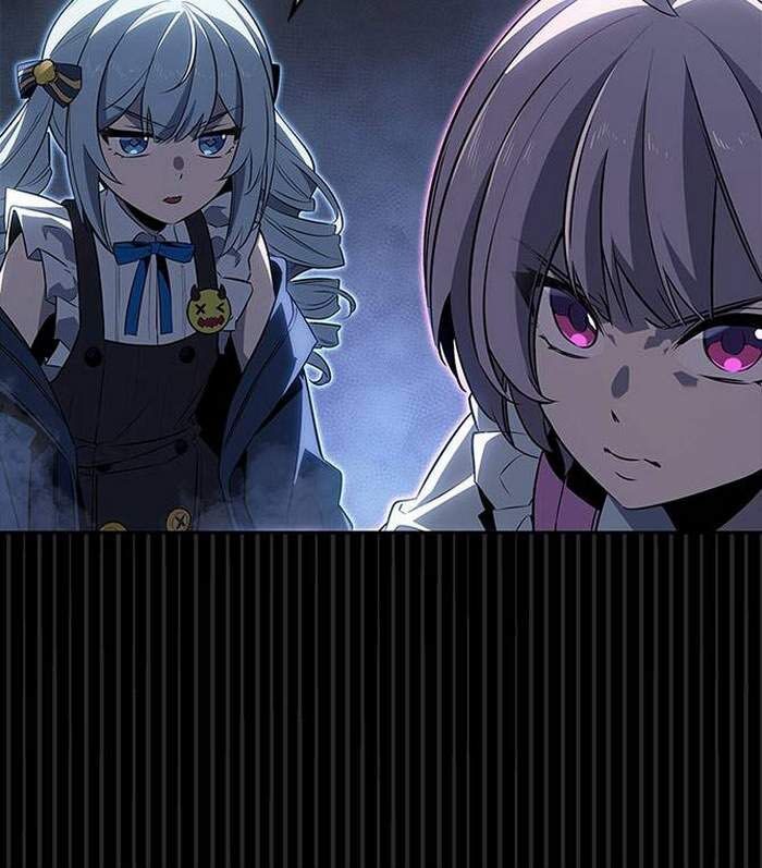 Solo Leveling Arise: Nguồn Gốc Của Thợ Săn Chap 8 - Next Chap 9