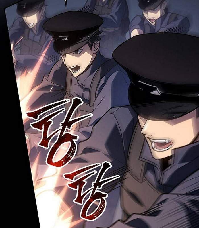 Solo Leveling Arise: Nguồn Gốc Của Thợ Săn Chap 8 - Next Chap 9