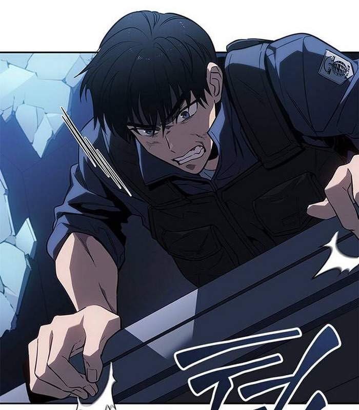 Solo Leveling Arise: Nguồn Gốc Của Thợ Săn Chap 8 - Next Chap 9