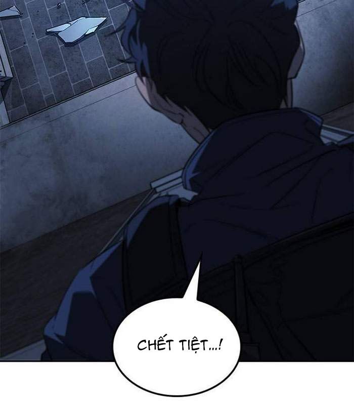 Solo Leveling Arise: Nguồn Gốc Của Thợ Săn Chap 8 - Next Chap 9