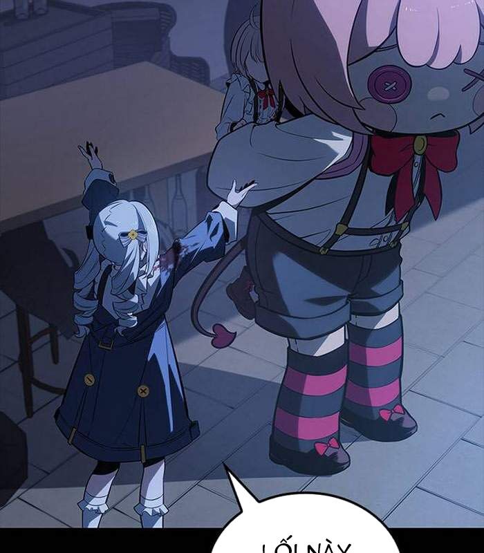 Solo Leveling Arise: Nguồn Gốc Của Thợ Săn Chap 8 - Next Chap 9