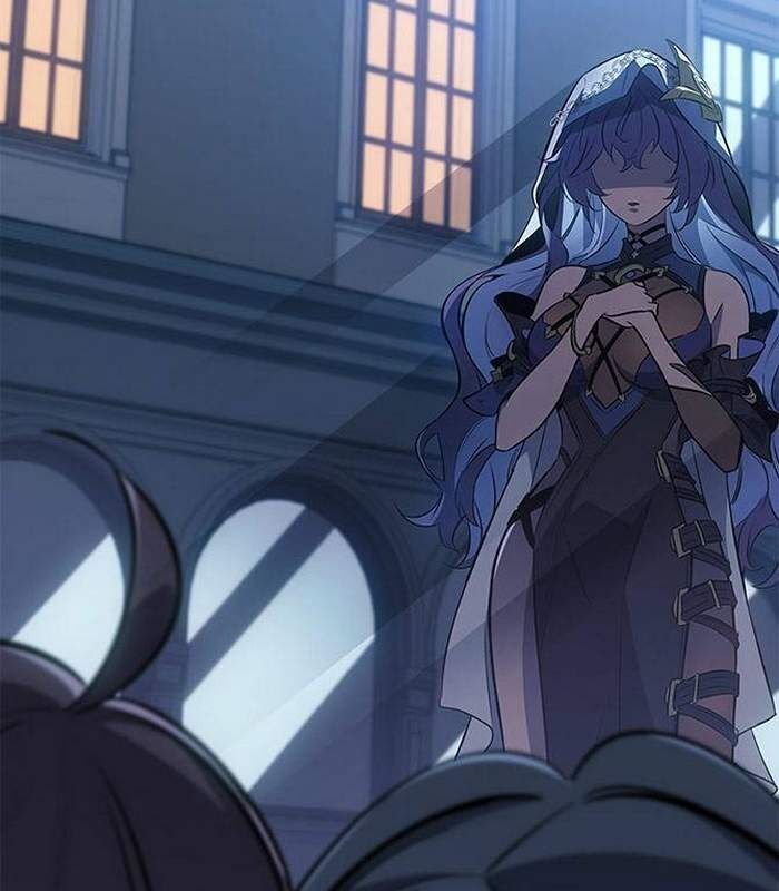 Solo Leveling Arise: Nguồn Gốc Của Thợ Săn Chap 8 - Next Chap 9