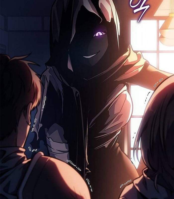 Solo Leveling Arise: Nguồn Gốc Của Thợ Săn Chap 8 - Next Chap 9