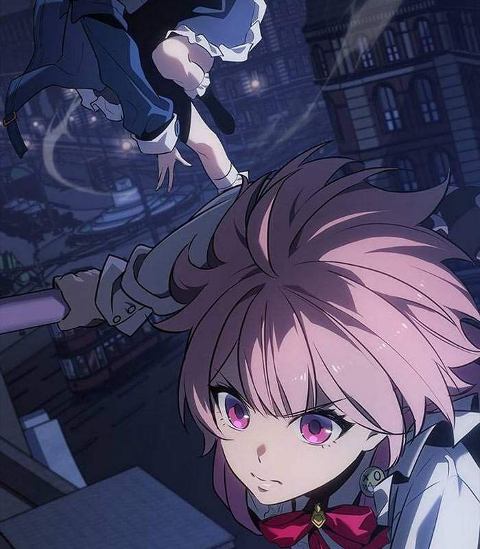 Solo Leveling Arise: Nguồn Gốc Của Thợ Săn Chap 8 - Next Chap 9