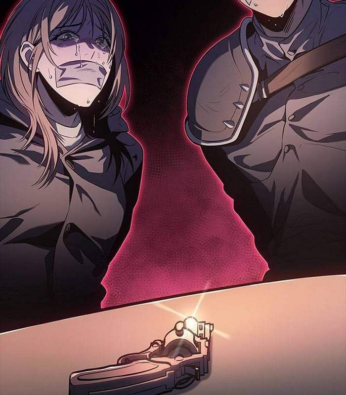 Solo Leveling Arise: Nguồn Gốc Của Thợ Săn Chap 8 - Next Chap 9