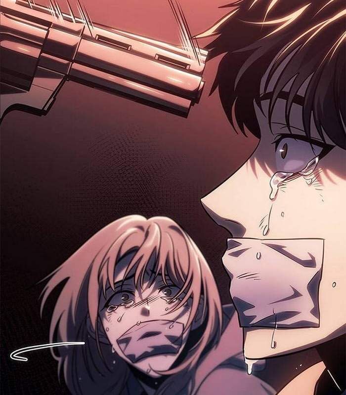 Solo Leveling Arise: Nguồn Gốc Của Thợ Săn Chap 8 - Next Chap 9