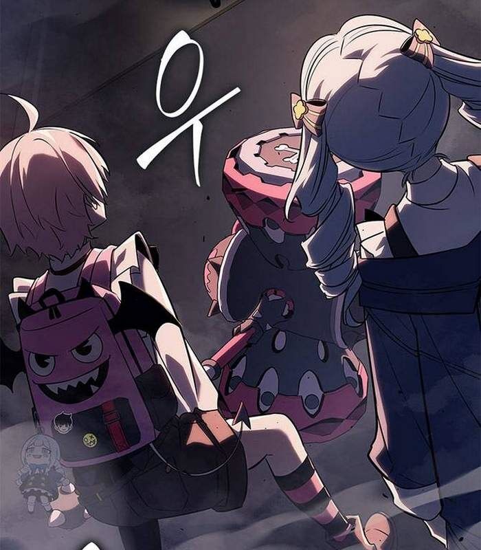 Solo Leveling Arise: Nguồn Gốc Của Thợ Săn Chap 8 - Next Chap 9