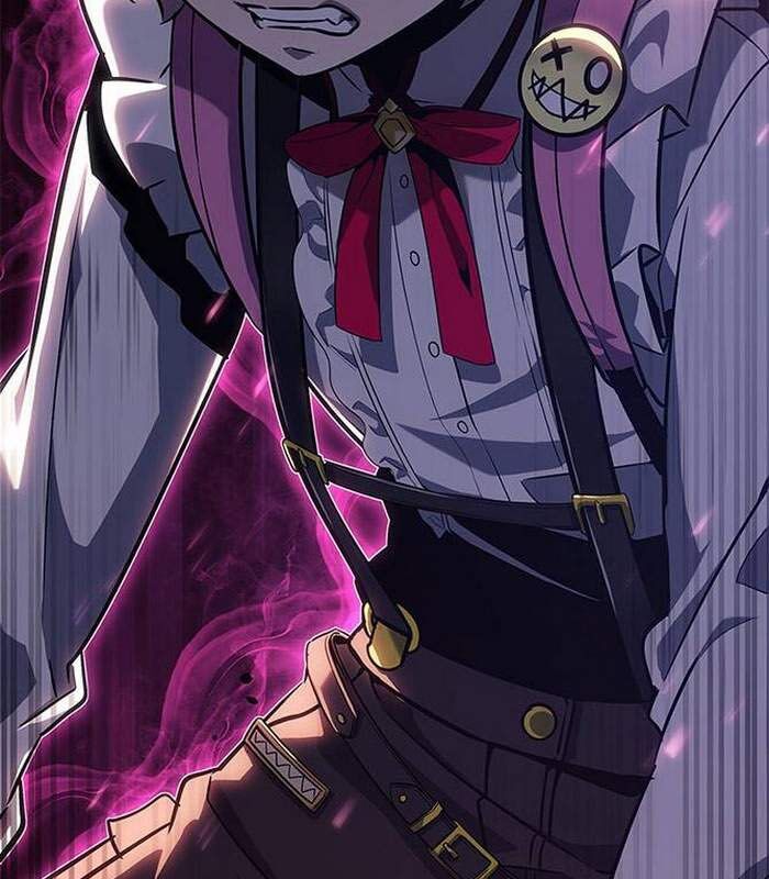 Solo Leveling Arise: Nguồn Gốc Của Thợ Săn Chap 8 - Next Chap 9