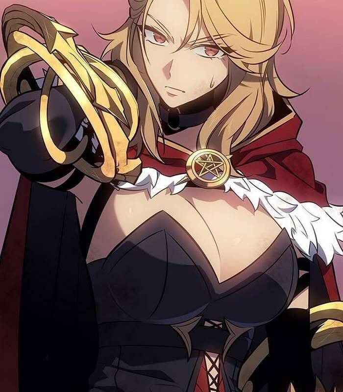 Solo Leveling Arise: Nguồn Gốc Của Thợ Săn Chap 9 - Next Chap 10