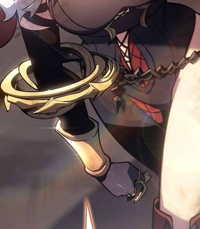 Solo Leveling Arise: Nguồn Gốc Của Thợ Săn Chap 9 - Next Chap 10