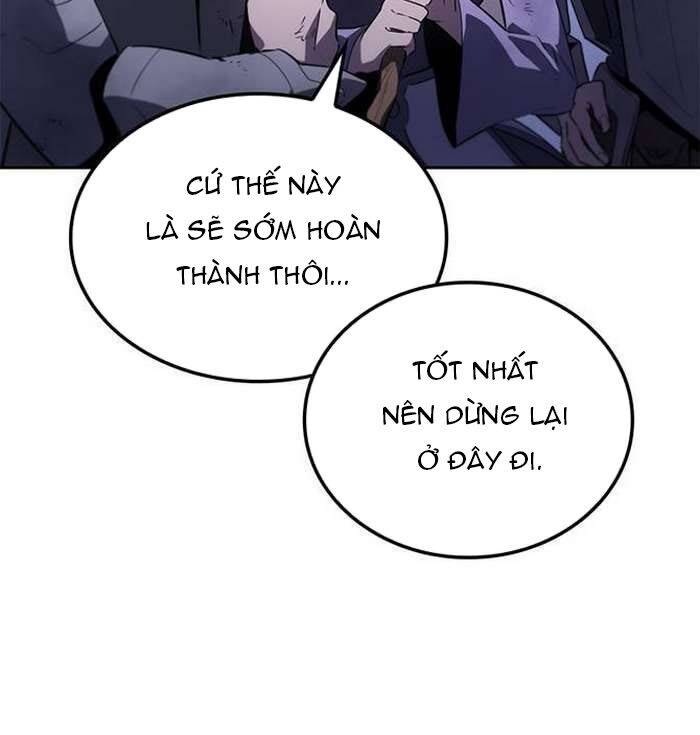 Solo Leveling Arise: Nguồn Gốc Của Thợ Săn Chap 9 - Next Chap 10