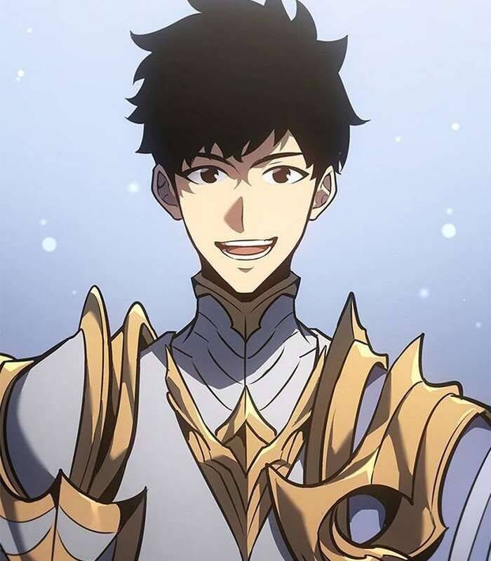 Solo Leveling Arise: Nguồn Gốc Của Thợ Săn Chap 9 - Next Chap 10