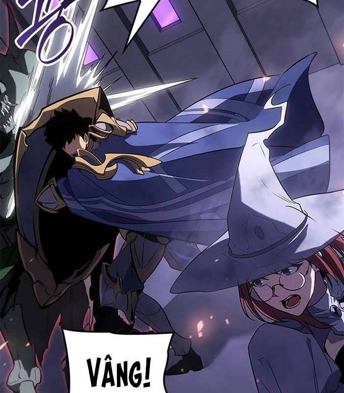 Solo Leveling Arise: Nguồn Gốc Của Thợ Săn Chap 9 - Next Chap 10