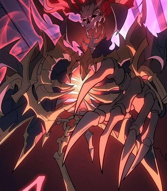 Solo Leveling Arise: Nguồn Gốc Của Thợ Săn Chap 9 - Next Chap 10