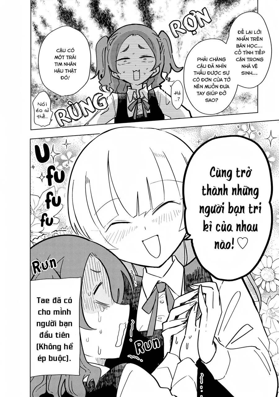 Sống Cùng Nữ Ninja Chap 13 - Next Chap 14