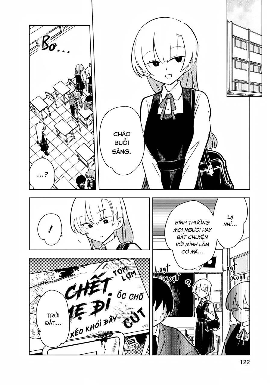 Sống Cùng Nữ Ninja Chap 13 - Next Chap 14