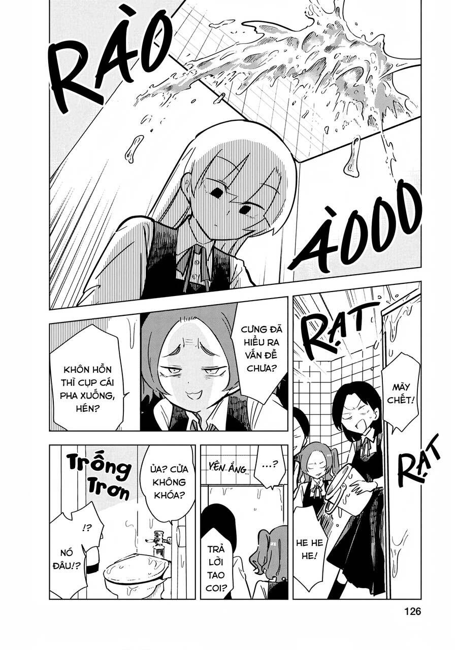 Sống Cùng Nữ Ninja Chap 13 - Next Chap 14