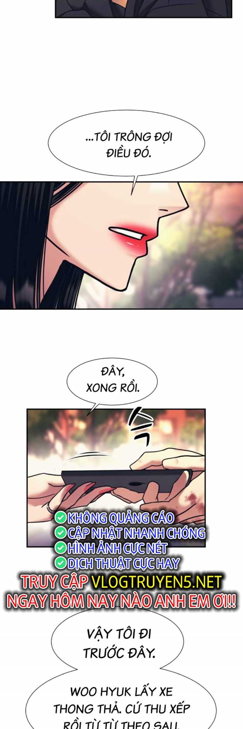 Sóng Ngầm Chap 64 - Next Chap 65