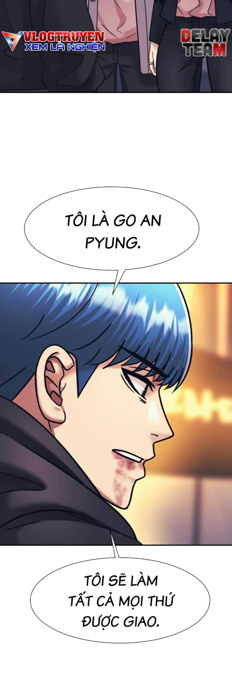 Sóng Ngầm Chap 64 - Next Chap 65
