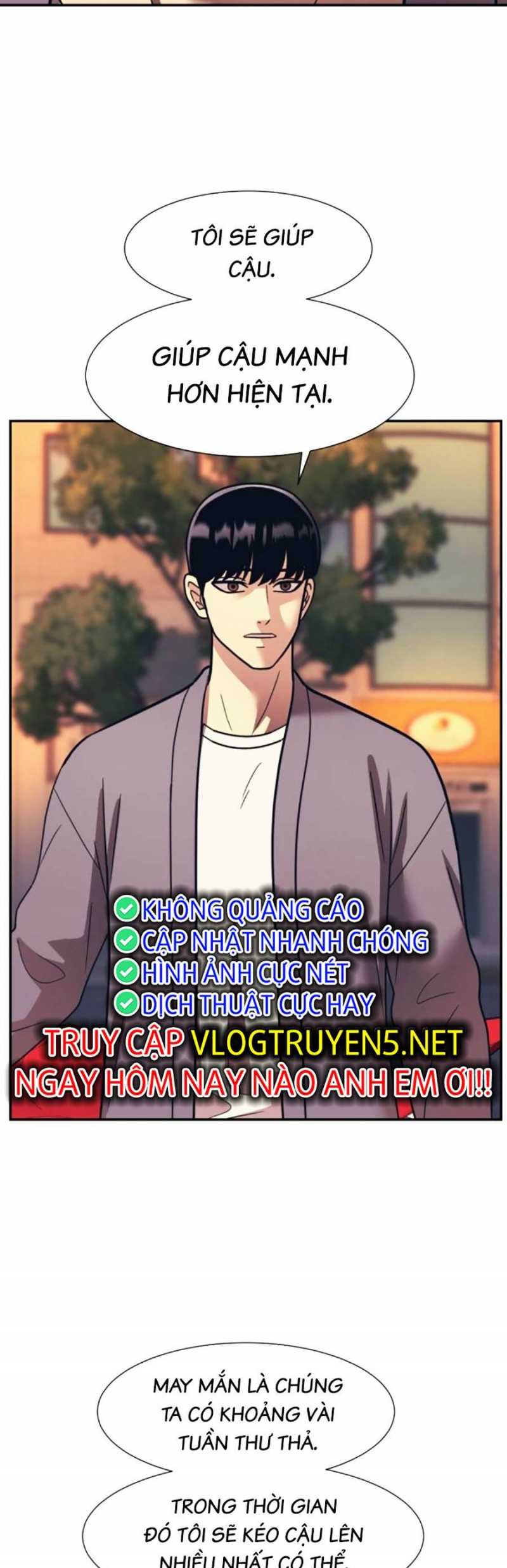 Sóng Ngầm Chap 64 - Next Chap 65