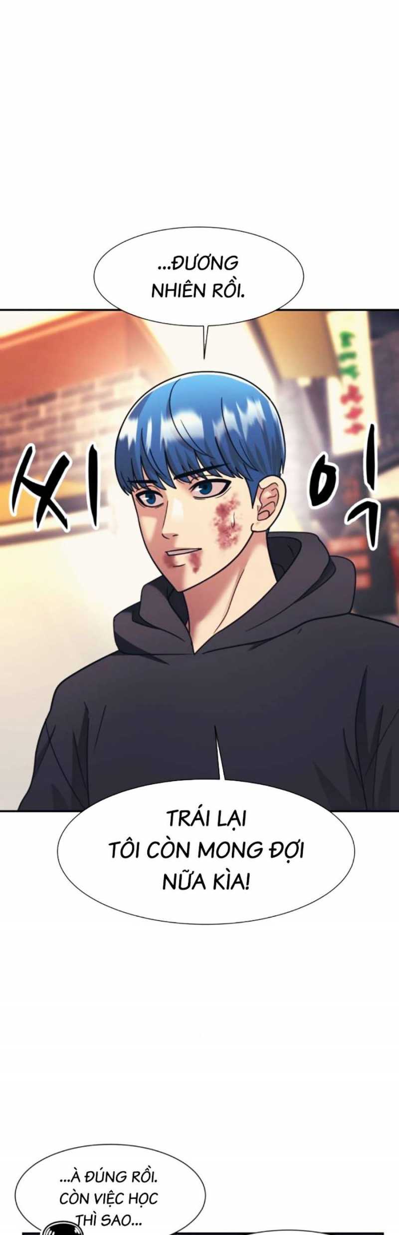 Sóng Ngầm Chap 64 - Next Chap 65