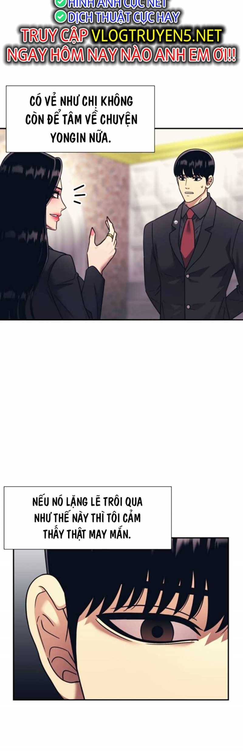 Sóng Ngầm Chap 64 - Next Chap 65